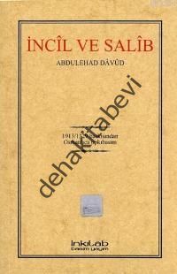 İncil ve Salib (Osmanlıca), Abdülehad Davud