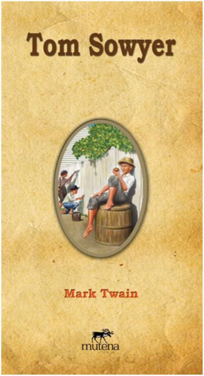 Tom Sowyer, Mutena Yayınları