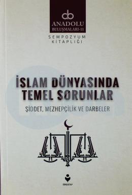 İslam Dünyasında Temel Sorunlar, Tire Yayınları