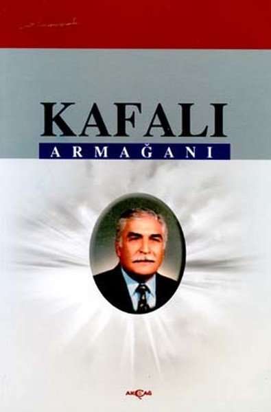 Kafalı Armağanı, Ahmet Tülek
