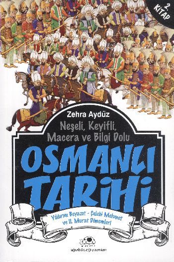 Osmanlı Tarihi 2