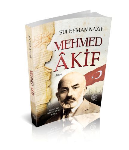 Mehmed Akif, Süleyman Nazif