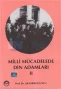 Milli Mücadele Din Adamları 2
