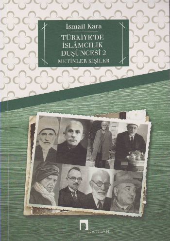 Türkiye'de İslamcılık Düşüncesi 2,