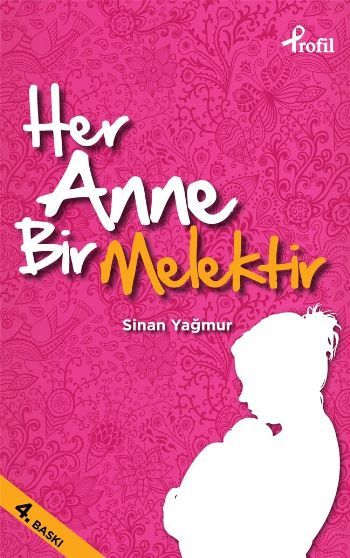 Her Anne Bir Melektir, Sinan Yağmur