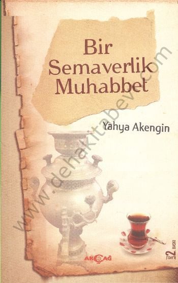 Bir Semaverlik Muhabbet