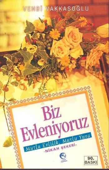 Biz Evleniyoruz, Cihan Yayınları