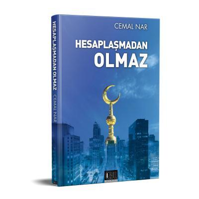 Hesaplaşmadan Olmaz, Cemal Nar