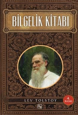 Bilgelik Kitabı Lev Tolstoy, Lev Tolstoy