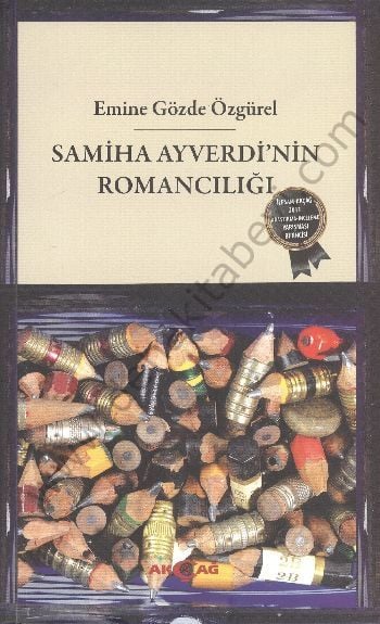 Samiha Ayverdinin Romancılığı