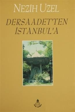 Dersaadetten İstanbula