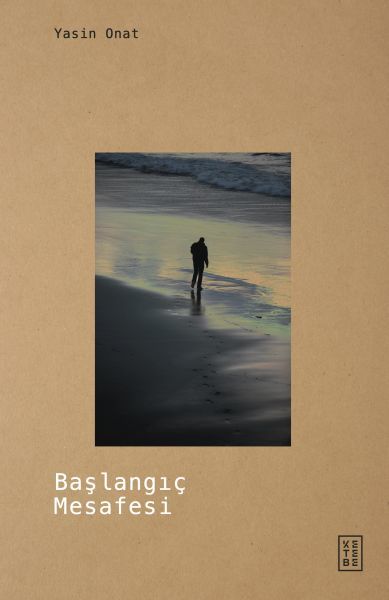 Başlangıç Mesafesi, Yasin Onat