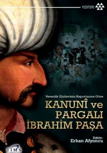 Kanuni ve Pargalı İbrahim Paşa, Komisyon