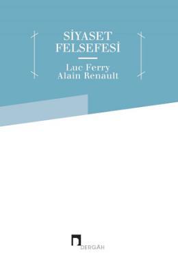 Siyaset Felsefesi, Luc Ferry