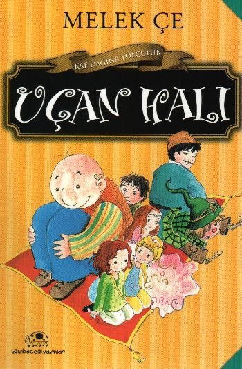 Uçan Halı, Melek Çe