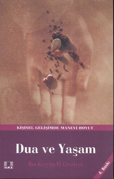 Dua ve Yaşam, İbn Kayyım El Cevziyye, İlke Yayıncılık