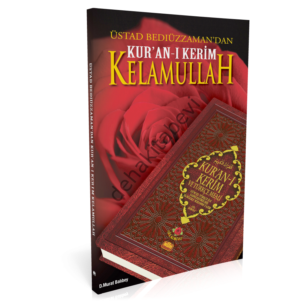 Hakkın Kelâmı Kelamullah, Nuh Yayınları