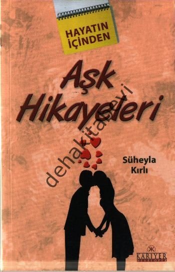 Hayatın İçinden Aşk Hikayeleri, Süheyla Kırlı