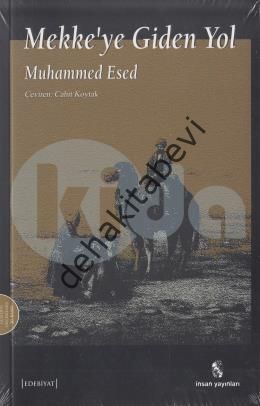 Mekke'ye Giden Yol, Muhammed Esed