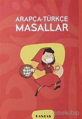 Arapça - Türkçe Masallar