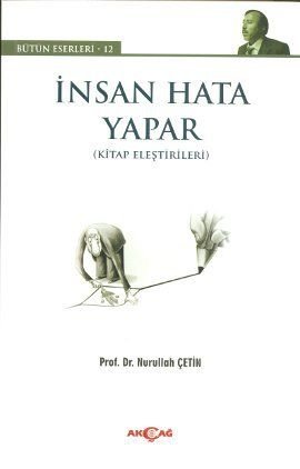 İnsan Hata Yapar, Nurullah Çetin