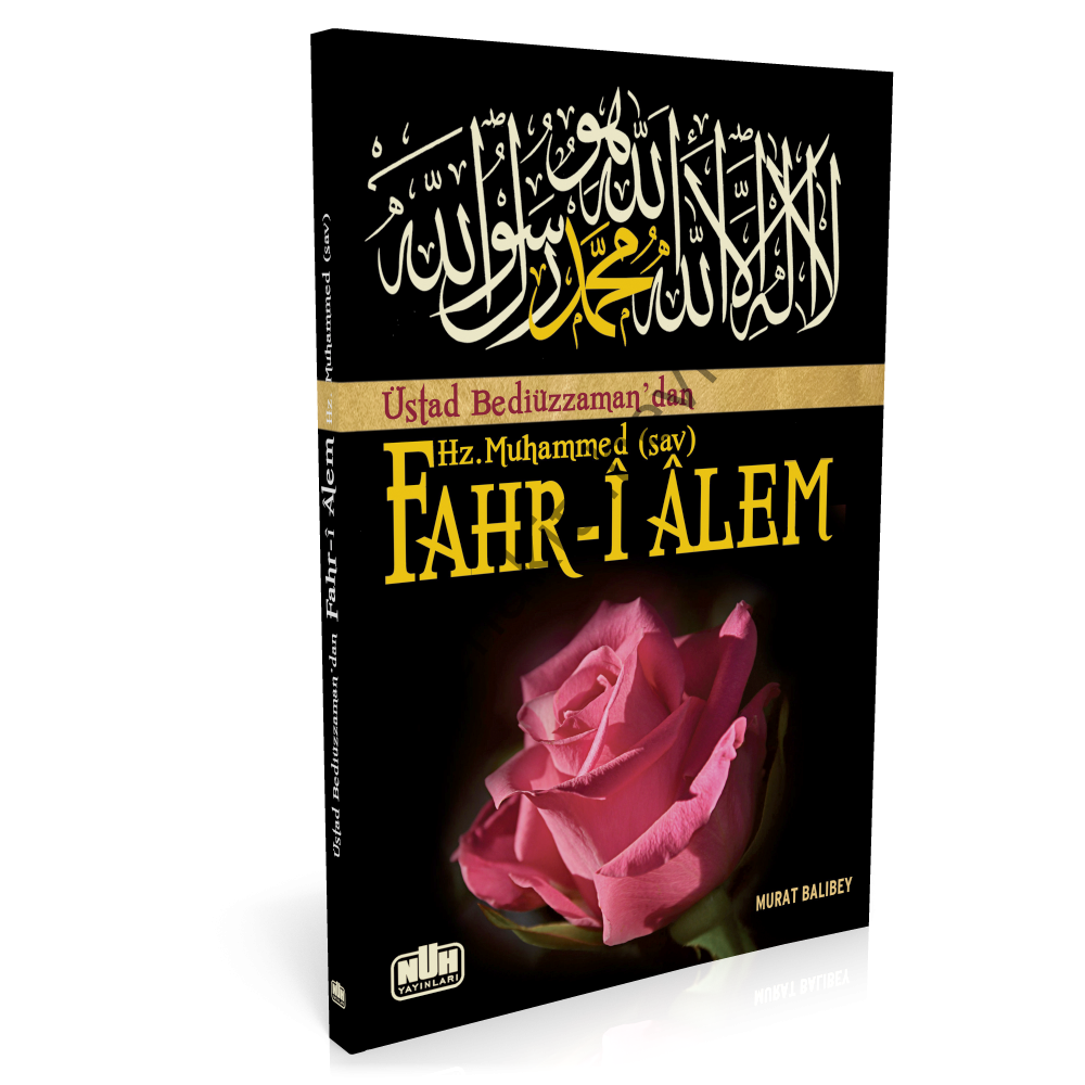 Fahr-î Âlem Hz. Muhammed (s,a,v), Nuh Yayınları