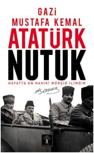Nutuk, İlgi Kültür Sanat Yayıncılık
