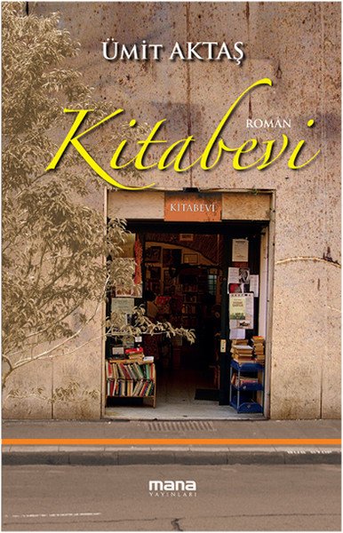 Kitabevi, Mana Yayınları