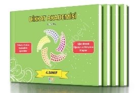 Dikkat Akademisi 4. Sınıf, Yuka Kids