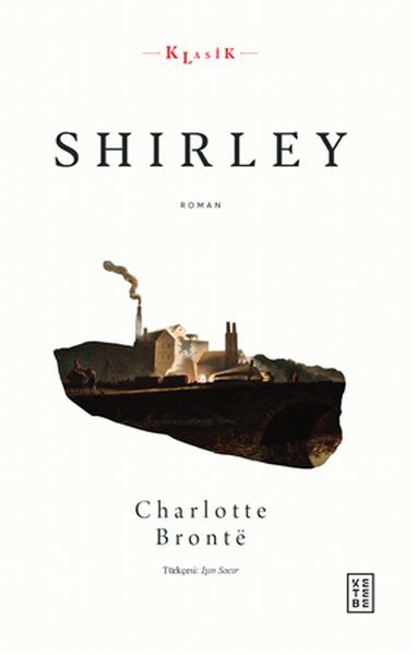 Shirley, Charlotte Bronte