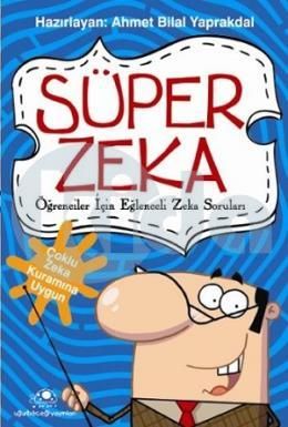 Süper Zeka 1