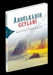 Abdülkadir Geylani, Mustafa Özdamar