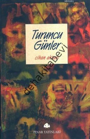 Turuncu Günler