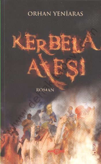 Kerbela Ateşi