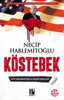 Köstebek, Necip Hablemitoğlu, Pozitif Yayınları