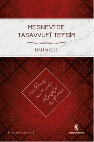 Mesnevide Tasavvufi Tefsir, İnsan Yayınları