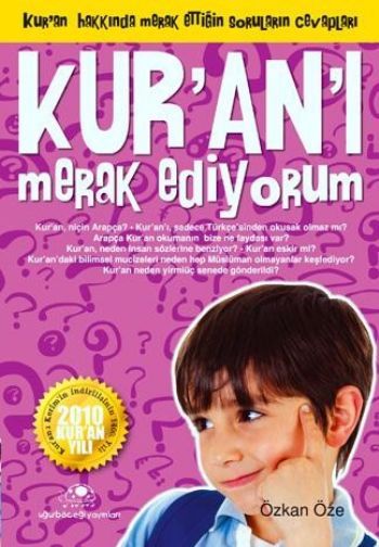 Kur'anı Merak Ediyorum