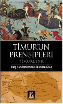Timur’un Prensipleri, İlgi Kültür Sanat Yayıncılık