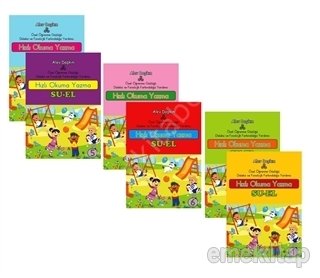 Hızlı Okuma - Yazma , Yuka Kids