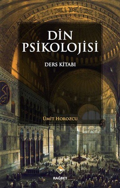 DİN PSİKOLOJİSİ