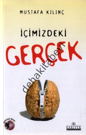 İçimizdeki Gerçek, Mustafa Kılınç