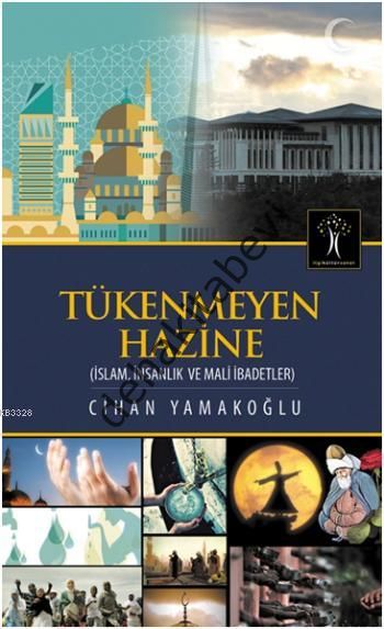 Tükenmeyen Hazine, İlgi Kültür Sanat Yayıncılık