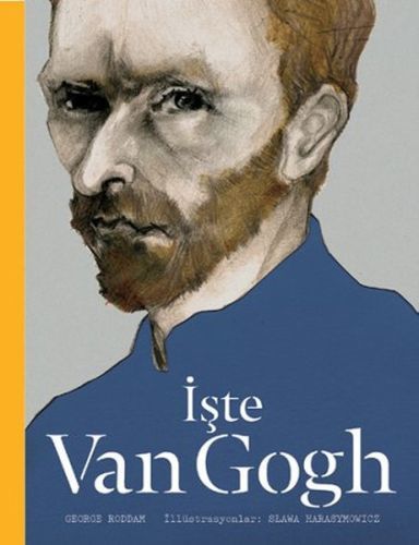 İşte Van Gogh, George Roddam