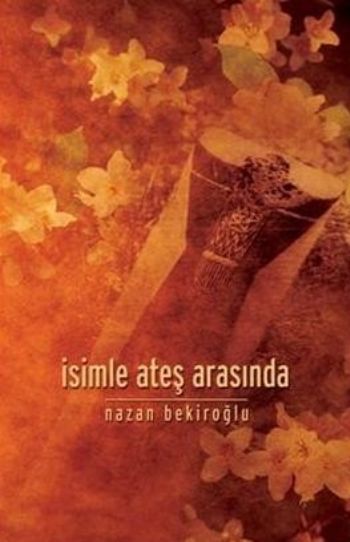 İsimle Ateş Arasında, Nazan Bekiroğlu