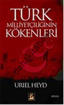 Türk Milliyetçiliğinin Kökenleri, İlgi Kültür Sanat Yayıncılık