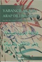 Yabancılar İçin Arap Dili Belağat, Yaşar Acat, Kitabi Yayınevi