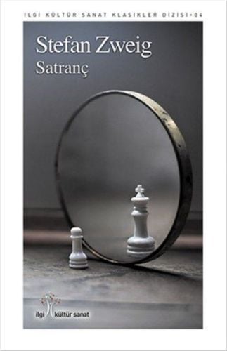 Satranç, İlgi Kültür Sanat Yayıncılık
