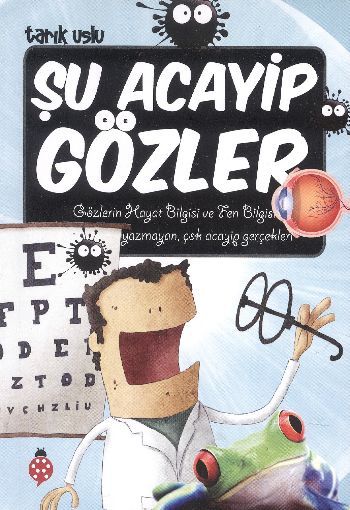 Şu Acayip Gözler