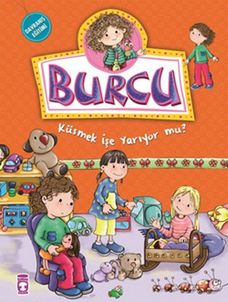 Burcu Küsmek İşe Yarıyor mu?