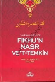 Kuranı Kerimde Fıkhun Nasr vet Temkin